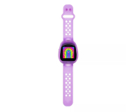 Little Tikes Tobi™ 2 Robot Smartwatch Fioletowy - 1030011 - zdjęcie 2